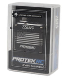 PTK-RM650S ProTek RC RM650S "Maifield Edition" High Speed Brushless Servo (High Voltage/Metal Case) (Digital)-SERVO-Mike's Hobby