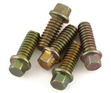 SSD00569 SSD RC 2.2” Boxer PL Beadlock Wheels (Silver) (2)