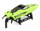 UDI021 UDI RC Xiphactinus 17" High Speed Brushless Self-Righting RTR Electric Boat w/2.4GHz Radio, Battery & Charger-Boats-Mike's Hobby