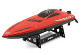 UDI009 UDI RC Rapid 17" High Speed Brushed Self-Righting RTR Electric Boat w/2.4GHz Radio, Battery & Charger