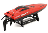 UDI009 UDI RC Rapid 17" High Speed Brushed Self-Righting RTR Electric Boat w/2.4GHz Radio, Battery & Charger