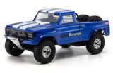 KYO34365 Kyosho Outlaw Rampage PRO 2.0 1/10 Scale Electric 2WD Trophy Truck Kit (Clear)-Cars & Trucks-Mike's Hobby