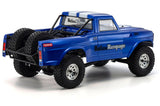 KYO34365 Kyosho Outlaw Rampage PRO 2.0 1/10 Scale Electric 2WD Trophy Truck Kit (Clear)-Cars & Trucks-Mike's Hobby