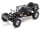 KYO34365 Kyosho Outlaw Rampage PRO 2.0 1/10 Scale Electric 2WD Trophy Truck Kit (Clear)-Cars & Trucks-Mike's Hobby