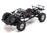 KYO34365 Kyosho Outlaw Rampage PRO 2.0 1/10 Scale Electric 2WD Trophy Truck Kit (Clear)-Cars & Trucks-Mike's Hobby