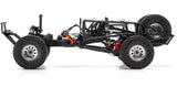 KYO34365 Kyosho Outlaw Rampage PRO 2.0 1/10 Scale Electric 2WD Trophy Truck Kit (Clear)-Cars & Trucks-Mike's Hobby