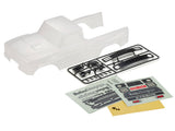 KYO34365 Kyosho Outlaw Rampage PRO 2.0 1/10 Scale Electric 2WD Trophy Truck Kit (Clear)-Cars & Trucks-Mike's Hobby