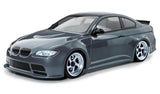 MXS-533902GR MST RMX 2.5 1/10 2WD Brushless RTR Drift Car w/E92 Body (Grey)-Cars & Trucks-Mike's Hobby