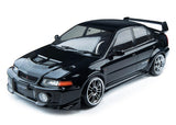 MXS-533914BK MST RMX 2.5 1/10 2WD Brushless RTR Drift Car w/EVO V Body (Black)-Cars & Trucks-Mike's Hobby