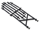 VPS10113 Vanquish Products VS4-10 Body Post Set