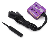 YOKDPP-302V4PB Yokomo DP-302 V4 Drift Steering Gyro (Purple)