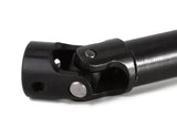 INJSCX24-74 Injora Axial SCX24 Steel Drive Shafts Set (Black) (Gladiator/Power Wagon) (155mm Wheelbase)-PARTS-Mike's Hobby