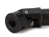 INJSCX24-74 Injora Axial SCX24 Steel Drive Shafts Set (Black) (Gladiator/Power Wagon) (155mm Wheelbase)-PARTS-Mike's Hobby