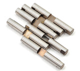 TKR5149 - Differential Cross Pins (6pcs, requires TKR5150 gears)-parts-Mike's Hobby