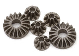 TKR5150B - Differential Gear Set (18/9T, for TKR5113/B)
