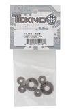 TKR5150B - Differential Gear Set (18/9T, for TKR5113/B)