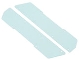 TKR9584 - Air Control Guards (SCT410 2.0, left, right)