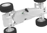 ASC20166 Team Associated RC28 Zoom 1/28 RTR 2WD Micro RC10 Buggy w/2.4GHz Radio, Integrated Battery & USB-C Cable-Cars & Trucks-Mike's Hobby
