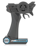 ASC20167 Team Associated RC28T Zoom 1/28 RTR 2WD Micro RC10T Truck w/2.4GHz Radio, Integrated Battery & USB-C Cable