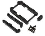 JTB-JT11179-1 J&T Bearing Co. Tekno Flex Engine Mount (Single) (4 Shoe Clutch)