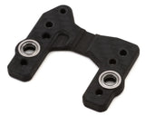 JTB-JT11195-1 J&T Bearing Co. Tekno NB48 2.2 Carbon Fiber Center Differential Top Plate