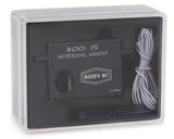 SEHREEFS90 Reefs RC 800:IS Internal Spool LowPro Brushless Servo Winch