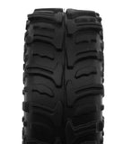 INJT7027 Injora Axial SCX30 0.7" Hamrok Micro Rock Crawler Tires (4) (39mm OD) (S5)-WHEELS AND TIRES-Mike's Hobby