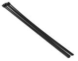 TKR5126 Tekno RC Antenna Tube w/Caps (5)-PARTS-Mike's Hobby