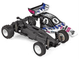 ASC20172 Team Associated RC28 Zoom Brian Kinwald Edition 1/28 RTR 2WD Micro RC10 Buggy w/2.4GHz Radio, Integrated Battery & USB-C Cable-Cars & Trucks-Mike's Hobby