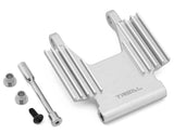 TLHTPROMOTOMX-55 Treal Hobby Losi Promoto MX CNC Aluminum Crash Structure - SILVER-PARTS-Mike's Hobby