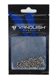 VPS05002 Vanquish Products Scale Beadlock Ring Screw Kit (Stainless) (50)