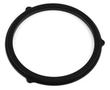 VPS05530 Vanquish Products 2.2" Slim IFR Inner Ring (Black)-WHEELS AND TIRES-Mike's Hobby