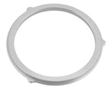 VPS05531 Vanquish Products 2.2" Slim IFR Inner Ring (Clear)