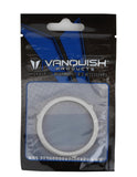 VPS05531 Vanquish Products 2.2" Slim IFR Inner Ring (Clear)