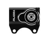 INJS-N30 Injora SCX30 N30 Nano High Torque Metal Gear Aluminum Servo w/Servo Saver-SERVO-Mike's Hobby