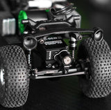 INJS-N30 Injora SCX30 N30 Nano High Torque Metal Gear Aluminum Servo w/Servo Saver-SERVO-Mike's Hobby