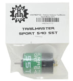 HHB110100067 Holmes Hobbies TrailMaster Sport 540 Brushed Motor (55T)-ESC AND MOTORS-Mike's Hobby