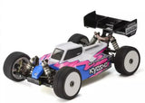 KYO34119 Kyosho Inferno MP11e 1/8 4WD Off-Road Electric Buggy Kit-Cars & Trucks-Mike's Hobby