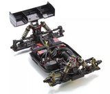 KYO34119 Kyosho Inferno MP11e 1/8 4WD Off-Road Electric Buggy Kit-Cars & Trucks-Mike's Hobby