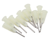 PTK-1576 ProTek RC Precision Stainless Steel Glue Tips (0.8mm) (10)-Tools-Mike's Hobby
