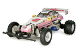 TAM58354-60A Tamiya Frog 1/10 Off-Road 2WD Buggy Kit-Cars & Trucks-Mike's Hobby