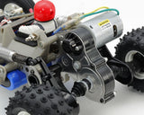 TAM58354-60A Tamiya Frog 1/10 Off-Road 2WD Buggy Kit-Cars & Trucks-Mike's Hobby