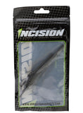INCIRC00193 Incision H10 Hydro VDI Universal Shafts-PARTS-Mike's Hobby