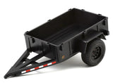 TRA9795 Traxxas TRX-4M Utility Trailer w/Hitch-TRAILERS-Mike's Hobby