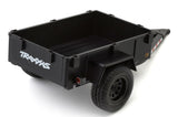 TRA9795 Traxxas TRX-4M Utility Trailer w/Hitch-TRAILERS-Mike's Hobby