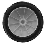 TZO-TZT202US-W TZO Tires 202 1/8 Truggy Pre-Glued Tire Set (White) (2) (Ultra Soft)-WHEELS AND TIRES-Mike's Hobby