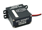 SEHREEFS129 Reefs RC 179 Smart Micro Servo/Winch-SERVO-Mike's Hobby