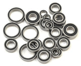 TFE4553 FastEddy Sealed Bearing Kit for Traxxas Unlimited Desert Racer-Bearing-Mike's Hobby