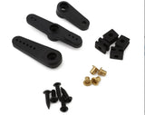 SEHREEFS186 Reefs RC 900LP Smart Low-Profile Brushless Hi-Torque Servo (HV) (Steering/Winch)-SERVO-Mike's Hobby