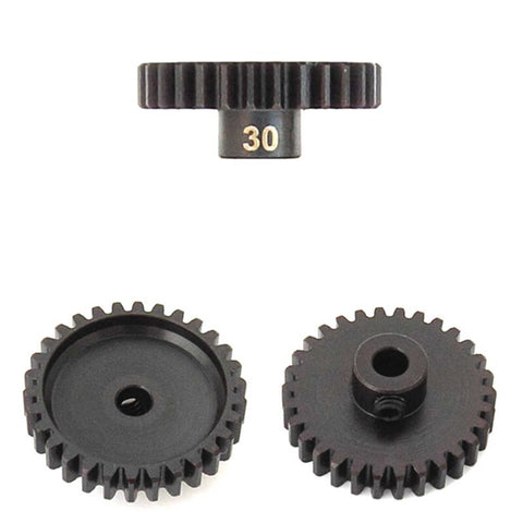 TKR4190 - M5 Pinion Gear (30t, MOD1, 5mm bore, M5 set screw)-PINION GEAR-Mike's Hobby